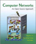 Computer networks : An open source approach