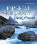 Physical geology: earth revealed