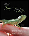 Inquiry into life