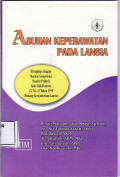 Buku saku: asuhan keperawatan pada lansia (dilengkapi dengan standar kompetensi, standar praktek dan kode etik perawat serta uu No.13 tahun 1998 tentang kesejahteraan lansia