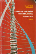 Prinsip-prinsip elektronika