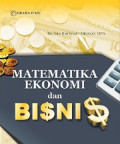 Matematika ekonomi dan bisnis
