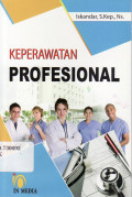 Keperawatan profesional