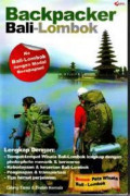 Backpacker Bali-Lombok