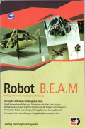 Robot B.E.A.M: biology-electronics-aesthetics-mechanics