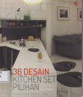 36 desain kitchen set pilihan mulai harga rp 2 jutaan