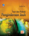 Teori dan praktik penginderaan jauh