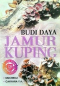 Budi daya jamur kuping