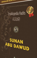 Ensiklopedia hadits sunan Abu Dawud