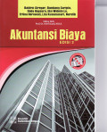 Akuntansi biaya