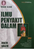 Buku ajar ilmu penyakit dalam