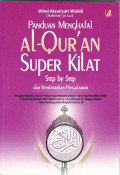 Panduan menghafal al-qur'an super kilat