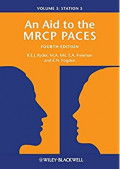 An aid to the MRCP paces