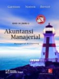 Akuntansi manajerial = managerial accounting