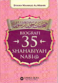 Biografi 35 shahabiyah Nabi