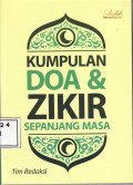 Kumpulan doa dan zikir sepanjang masa