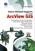 Sistem informasi geografis dengan Arcview GIS