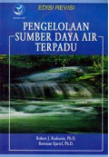 Pengelolaan sumber daya air terpadu