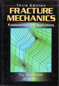 Fracture mechanics: fundamentals and applications