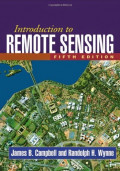 Introduction to remote sensing