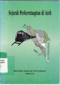 Sejarah perkeretaapian di Aceh