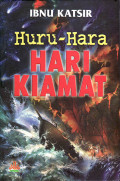 Huru hara hari kiamat