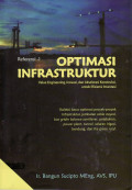 Optimasi infrastruktur