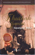 Khutbah jum'at sepanjang masa