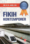 Fikih kontemporer