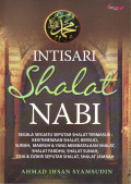 Intisari shalat Nabi