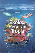 Ekologi perairan tropis: prinsip dasar pengelolaan sumber daya hayati perairan