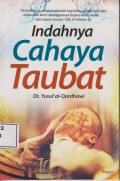 Indahnya cahaya taubat