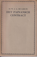 Het Painansch contract