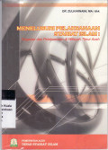 Menelusuri pelaksanaan syariat islam: gagasan dan pelaksanaan di Wilayah Timur Aceh