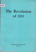The revolution of 1911