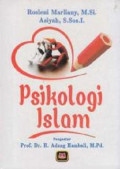 Psikologi islam