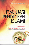Evaluasi pendidikan islami