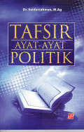 Tafsir ayat-ayat politik