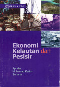 Ekonomi kelautan dan pesisir