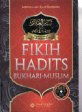 Fikih hadits Bukhari-Muslim