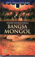 Bangkit dan runtuhnya bangsa mongol