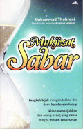Mukjizat sabar