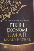 Fikih ekonomi Umar Al-Khathab