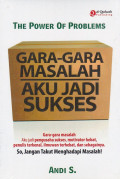 Gara-gara masalah aku jadi sukses