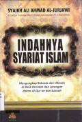 Indahnya syariat islam