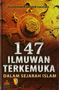 147 ilmuwan terkemuka dalam sejarah islam