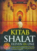 Kitab shalat 11 in one