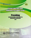 Prosiding: seminar nasional ilmu komputer Universitas Diponegoro 2012