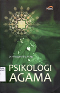Psikologi agama