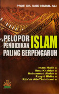 Pelopor pendidikan islam paling berpengaruh